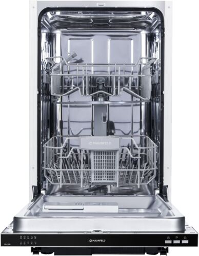 Посудомоечные машины Maunfeld MLP-08I, фото 1