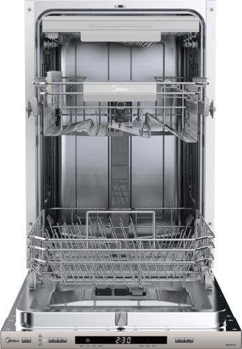 Посудомоечные машины Midea MID45S430, 4627121253038, фото 2