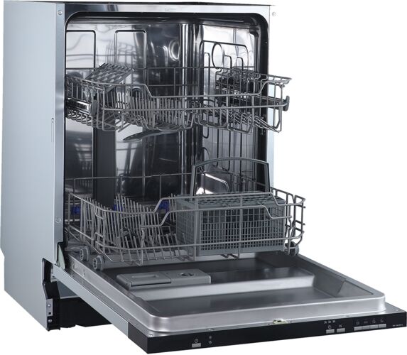 Посудомоечные машины Zigmund Shtain DW 139.6005 X, фото 3