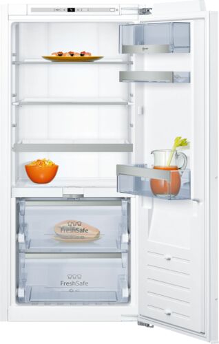 Холодильники Холодильник Neff KI8413D20R, фото 1