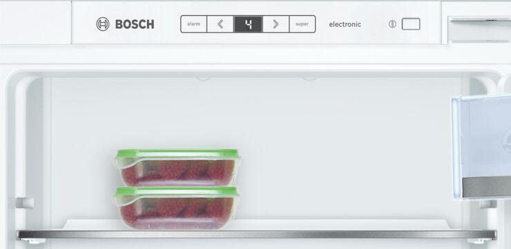 Холодильники Холодильник Bosch KIR 31AF30R, фото 3