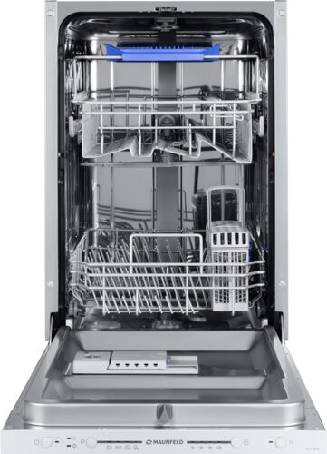 Посудомоечные машины Maunfeld MLP-08SR, фото 4