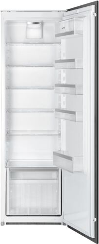 Холодильники Холодильник Smeg S7323LFEP1, фото 1