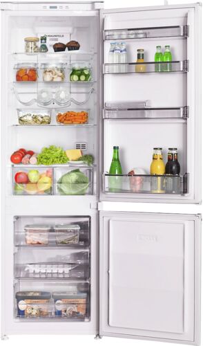 Холодильники Холодильник Maunfeld MBF.177NFW, фото 2