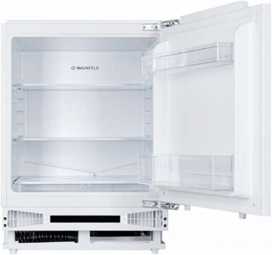 Холодильники Холодильник Maunfeld MBL88SW, фото 1