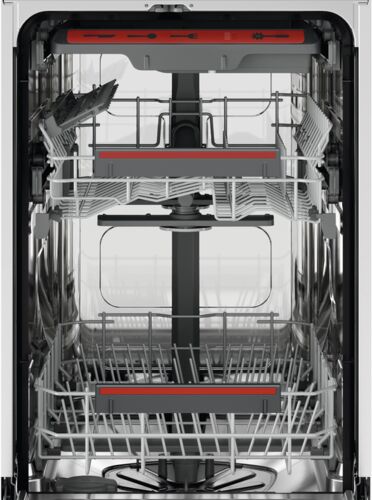 Посудомоечные машины Aeg FSM71507P, фото 3