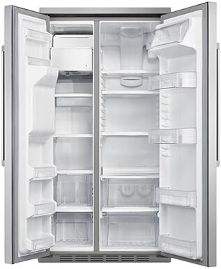 Холодильники Холодильник Kuppersbusch KEI9750-0-2T, фото 2