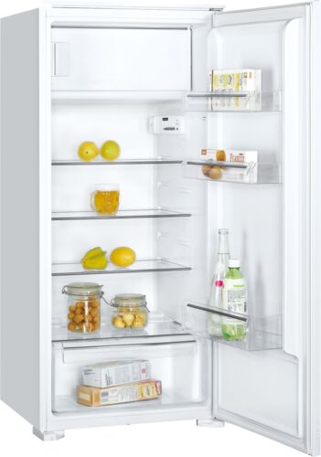 Холодильники Холодильник Zigmund Shtain BR 12.1221 SX, фото 2