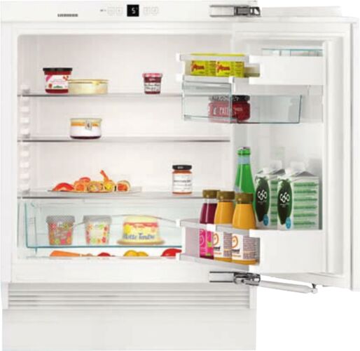 Холодильники Холодильник Liebherr UIKP 1550, фото 1