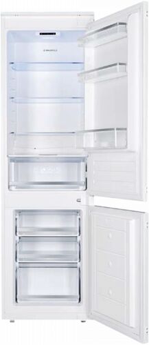 Холодильники Холодильник Maunfeld MBF177SW, фото 1
