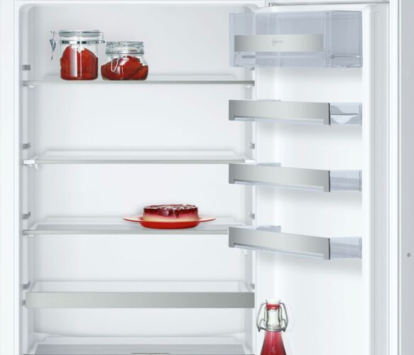 Холодильники Холодильник Neff KI6863D30R, фото 3