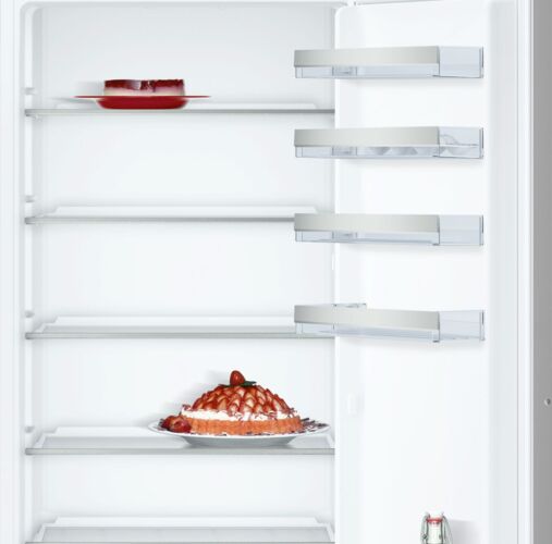 Холодильники Холодильник Neff KI5872F20R, фото 3