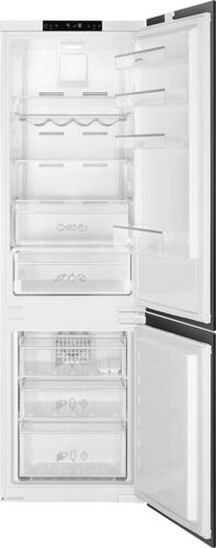 Холодильники Холодильник Smeg C8175TNE, фото 1