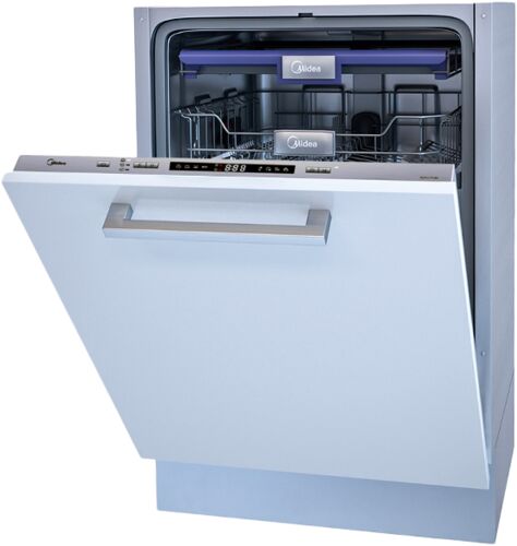 Посудомоечные машины Midea MID60S300, фото 2