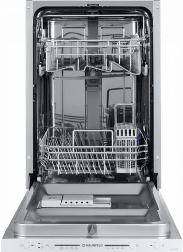 Посудомоечные машины Maunfeld MLP-08SR, фото 5